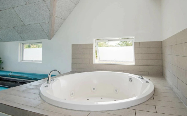 20 Person Holiday Home in Romo