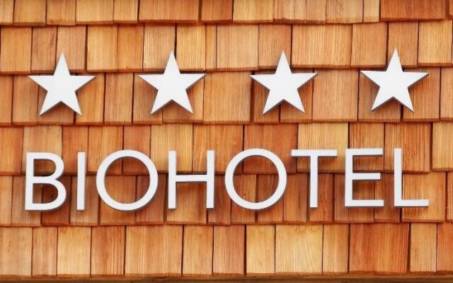 Hotel Flachauerhof