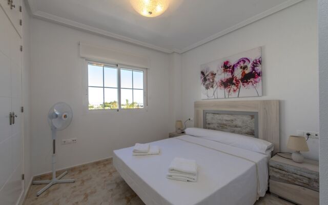 Apartamento Bennecke Pinet
