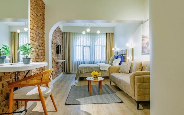 The Wilson Galata Hotel