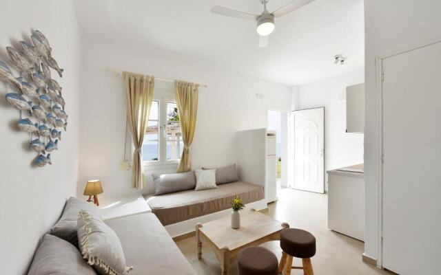 Giourgas Studios & Apartments