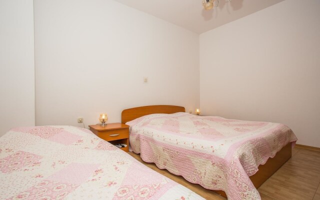 Apartments Biondić / One Bedroom A2+1 D