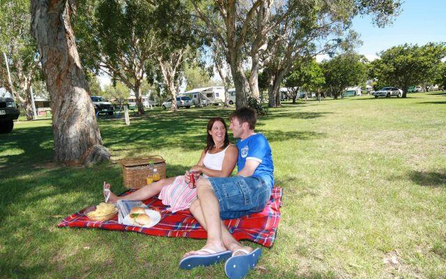 Kirra Beach Tourist Park