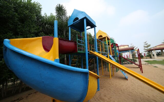 Royal County Resorts