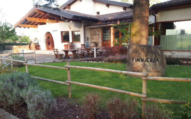 Albergo Vinnaeria La Baita