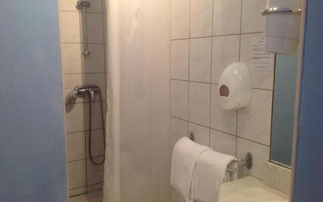 Hotel Le Bon Laboureur