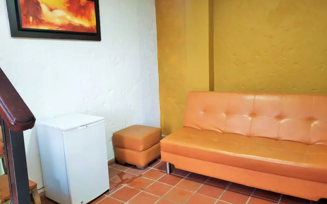 Hotel Las Rocas Resort