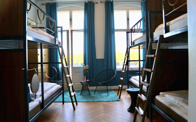 Grand Hostel Berlin Classic