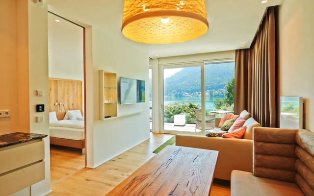 Amerika-Holzer Hotel Resort