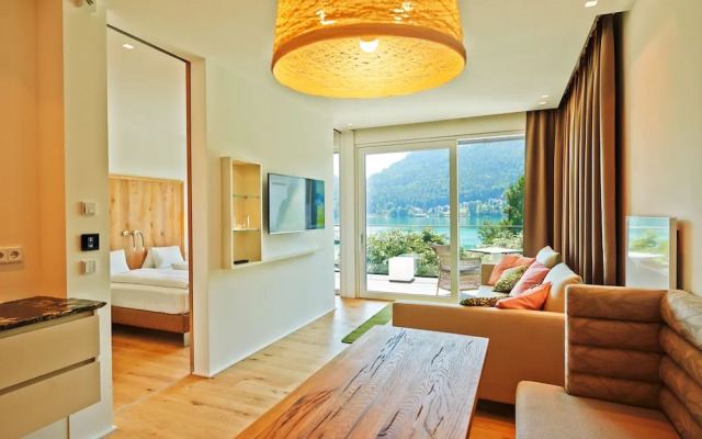 Amerika-Holzer Hotel Resort