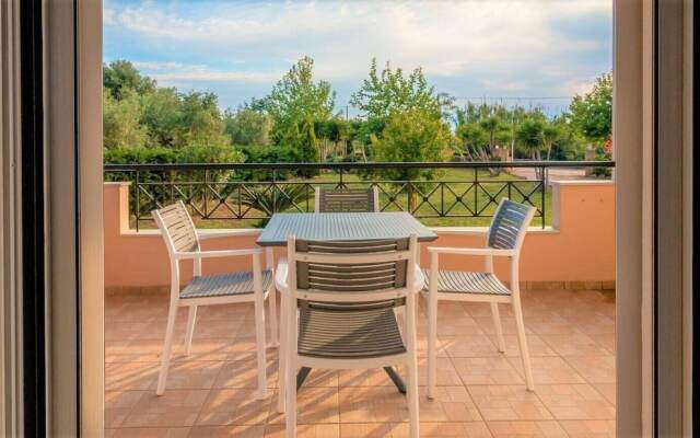 Lagouvardos Apartments