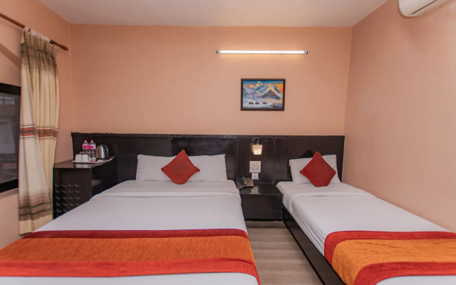Moonlight Resort and Spa