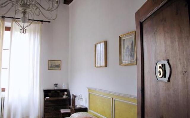 Palazzo Bostoli Guest House