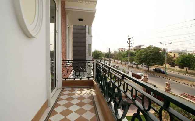 Hotel Good Care by OYO Rooms