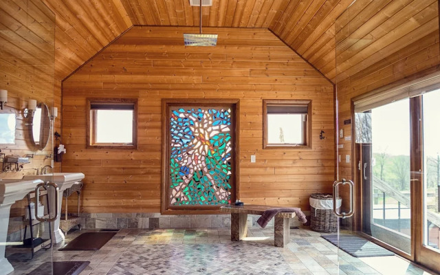 Cherry Ridge Retreat