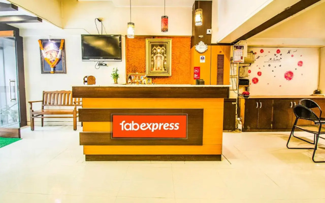 Fabexpress Karishma