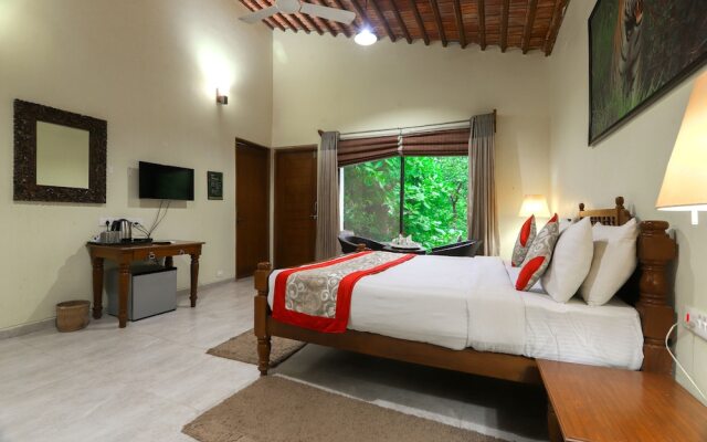 Jharna Resort