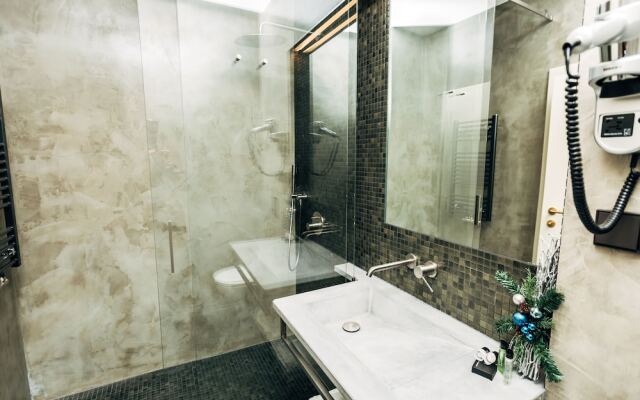 Hotel Golden Lamb