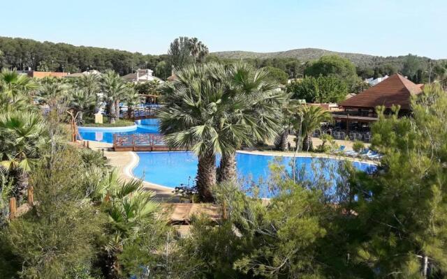 Apartament la Punta de la Móra
