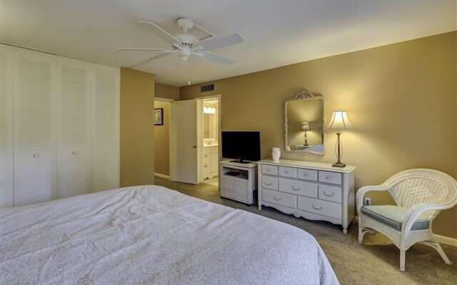 2213 Heritage at The Sea Pines Resort