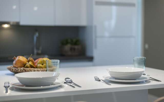 Apartamento Retiro III