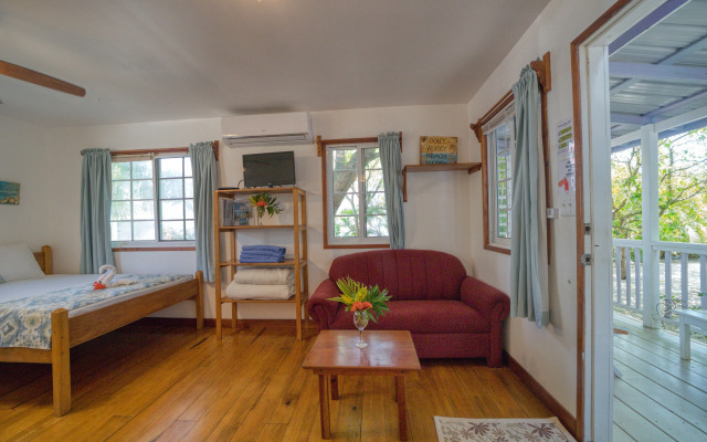 One World Rentals