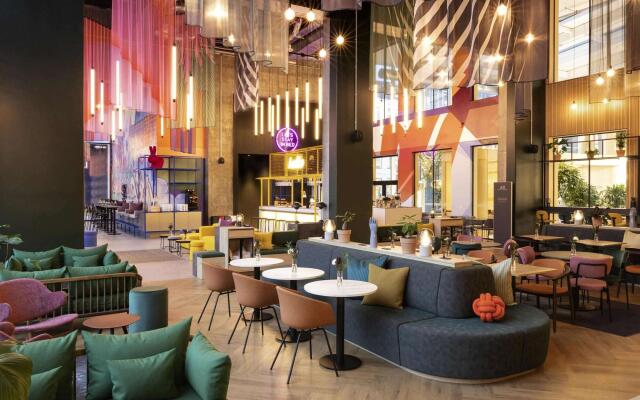 Ibis Styles Copenhagen Orestad