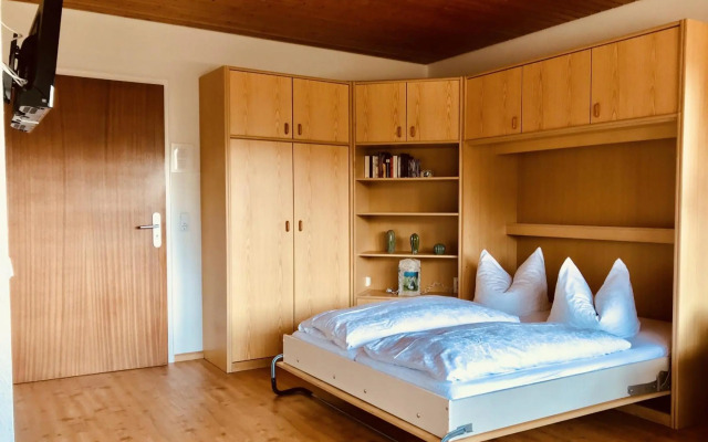 Gästehaus Kehrwieder