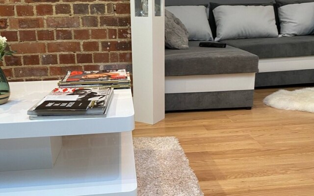 Modern Contemporary Luxury Small Medium Sized