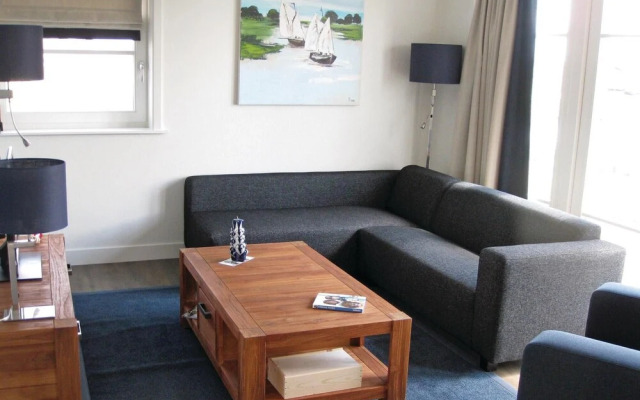 Bodelaeke-wiedenwoning