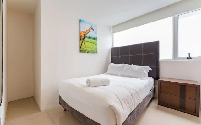 Antara apartments by VH