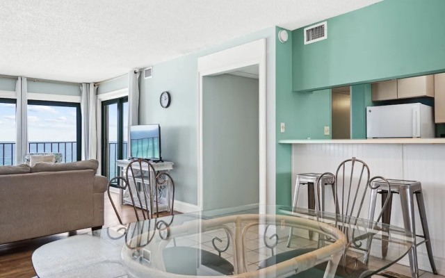 Moondrifter by Panhandle Getaways