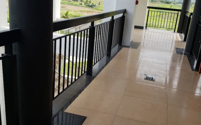 Nasau Resort & Villas