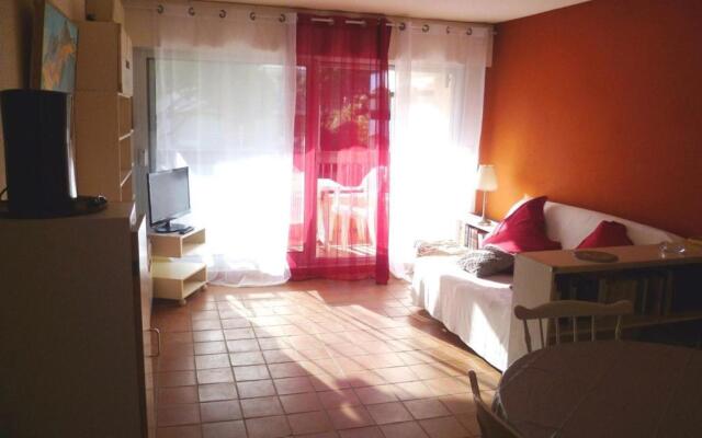 Appartement Cavalaire-sur-Mer, 2 pièces, 4 personnes - FR-1-226B-153