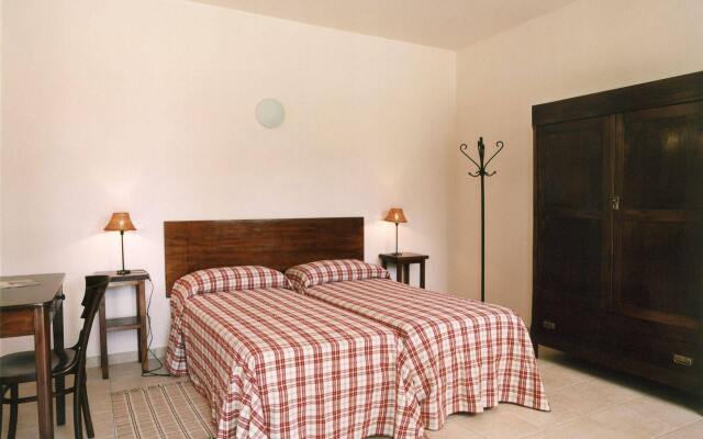 Agriturismo Corte San Girolamo