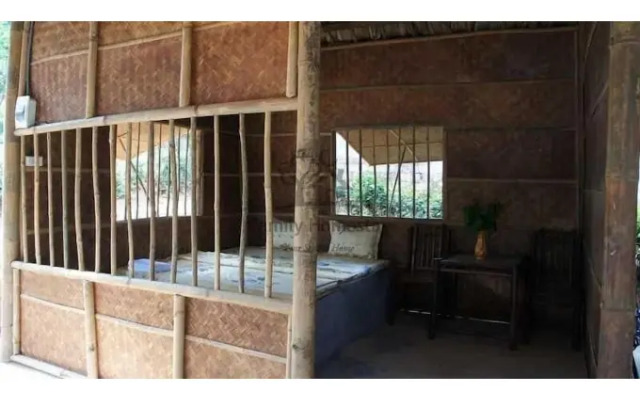 Family Homestay Ba Vi - Hostel