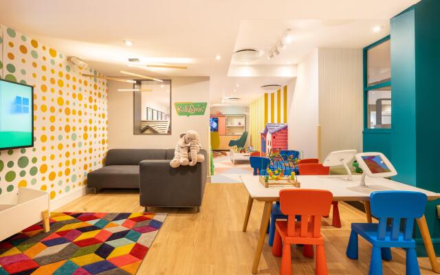 Holiday Inn Southampton-Eastleigh M3, jct13 by IHG