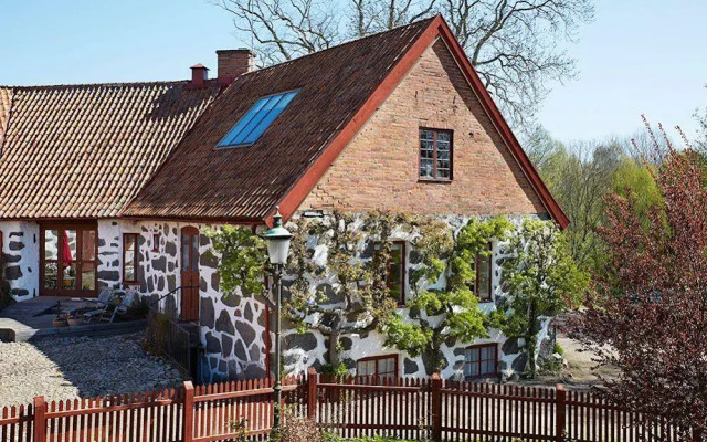 Tomarp Gårdshotell