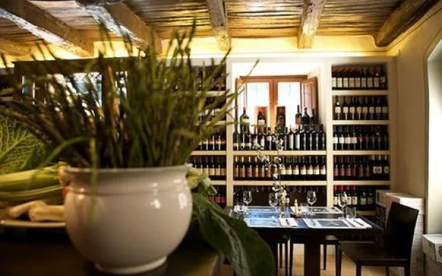 Locanda Spirito Divino