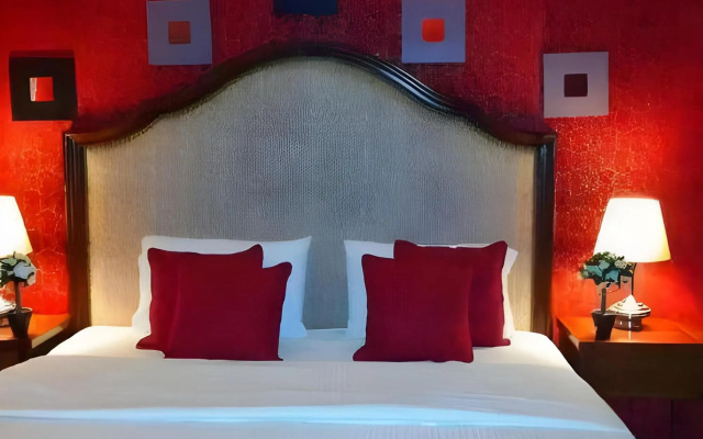 Aseel Hotel Apartment