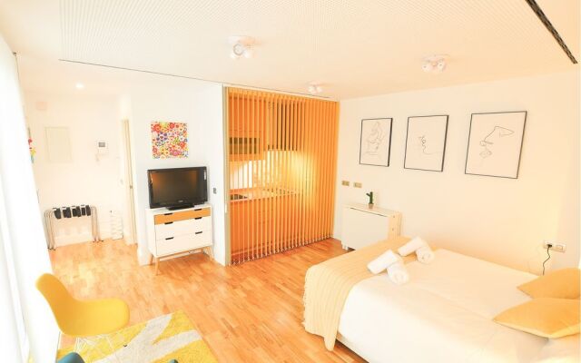 Sitito Madre de Dios Estudio