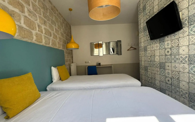 Le Régent Montmartre