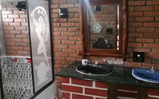 Hotel Hacienda Casa Blanca