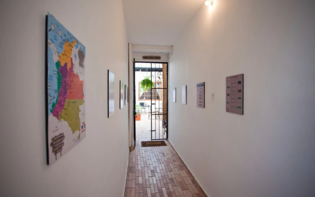 Arche Noah Boutique Hostel