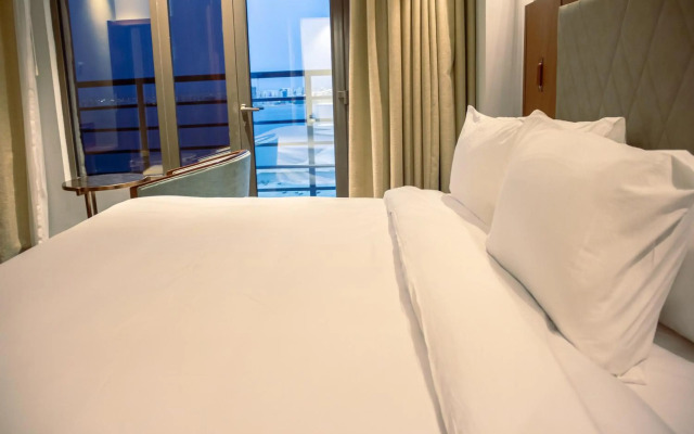 The Seven Hotel