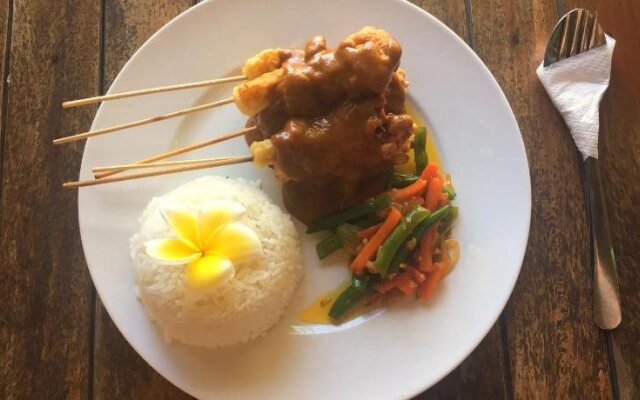 Meditasi Bungalows & Villas