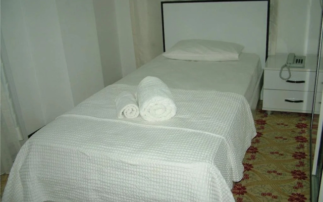 Hotel Mersin Şavk