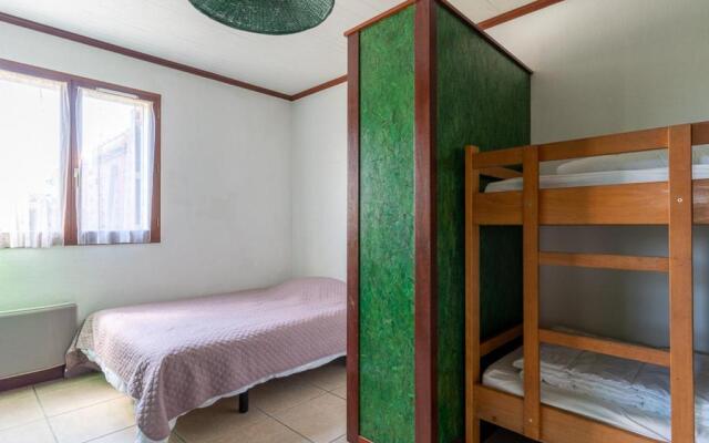 Maison Mimizan, 4 pièces, 10 personnes - FR-1-50-88