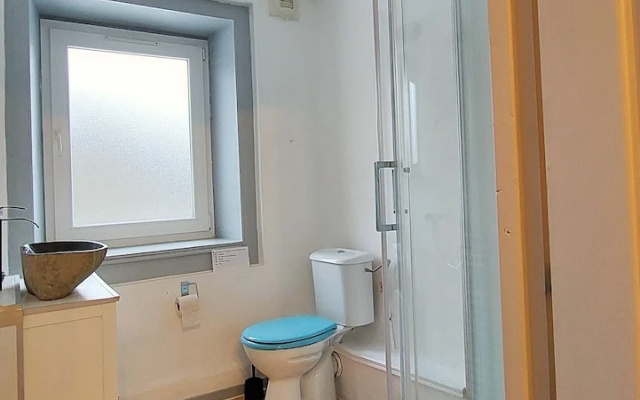 Gites Les Loges d'Arbez