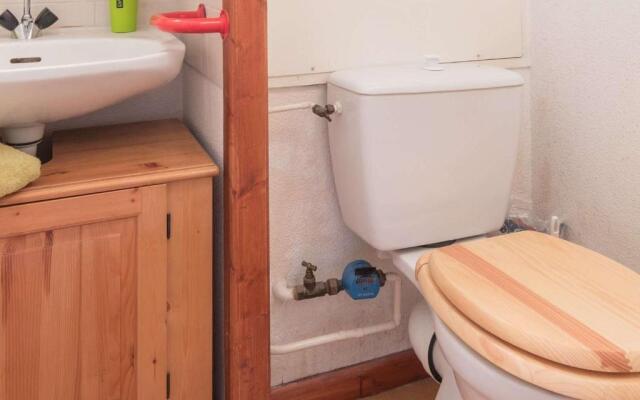 Appartement Montgenèvre, 1 pièce, 3 personnes - FR-1-330D-14